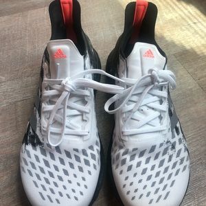 Adidas Ultra Boost only worn once!